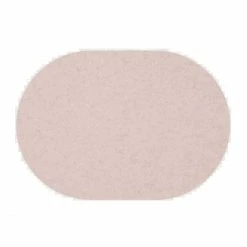 Top 10 🎉 Daff Filz Tischset Oval Aus Merino-Wolle - 34x42 Cm - Beach Melange 🎁