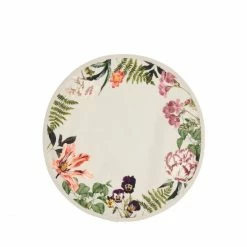 Top 10 ✔️ ESSENZA HOME Essenza Gallery Runde Platzsets Im 4er-Set - Ø 38 Cm - Sand 🌟