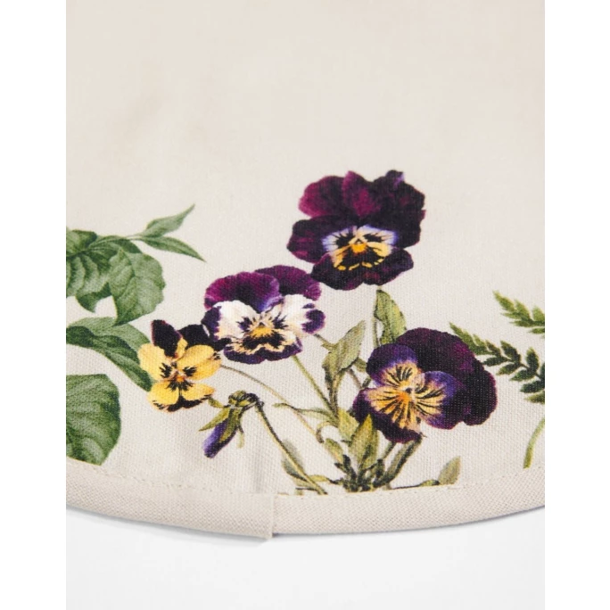 Top 10 ✔️ ESSENZA HOME Essenza Gallery Runde Platzsets Im 4er-Set - Ø 38 Cm - Sand 🌟 5 Top 10 ✔️ ESSENZA HOME Essenza Gallery Runde Platzsets Im 4er-Set - Ø 38 Cm - Sand 🌟 – Bild 3