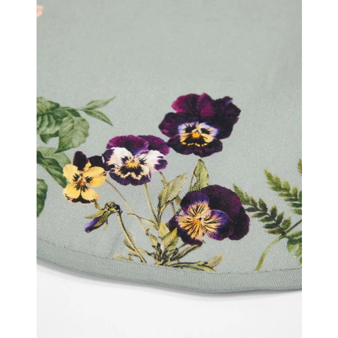 Billig 🔔 ESSENZA HOME Essenza Gallery Runde Platzsets Im 4er-Set - Ø 38 Cm - Stone Green 🔥 5 Billig 🔔 ESSENZA HOME Essenza Gallery Runde Platzsets Im 4er-Set - Ø 38 Cm - Stone Green 🔥 – Bild 3