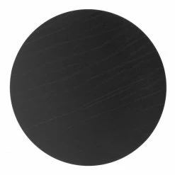 Aktion ✨ Lind DNA Circle Buffalo Tischset - 4er Set - 4er Set - Ø 30 Cm - Brown 🛒