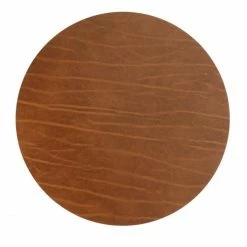 Besorgen 🌟 Lind DNA Circle Buffalo Tischset - 4er Set - 4er Set - Ø 30 Cm - Nature ✔️