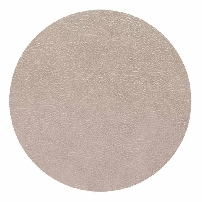 Bestpreis 😍 Lind DNA Circle Hippo Tischset - 4er Set - 4er Set - Ø 30 Cm - Warm Grey ✨ 3 Bestpreis 😍 Lind DNA Circle Hippo Tischset - 4er Set - 4er Set - Ø 30 Cm - Warm Grey ✨