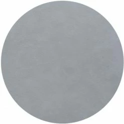 Bestpreis 🎁 Lind DNA CIRCLE Hippo Tischset - 4er Set - 4er Set - Größe M: Ø 30 Cm - Silver ⭐