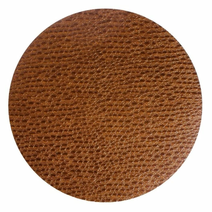 Bestes Angebot 🌟 Lind DNA Circle Lace Tischset - 4er Set - 4er Set - Ø 30 Cm - Brown 🤩 3 Bestes Angebot 🌟 Lind DNA Circle Lace Tischset - 4er Set - 4er Set - Ø 30 Cm - Brown 🤩