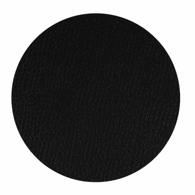 Am billigsten 😀 Lind DNA Circle Lace Tischset - 4er Set - 4er Set - Ø 24 Cm - Black 🧨 3 Am billigsten 😀 Lind DNA Circle Lace Tischset - 4er Set - 4er Set - Ø 24 Cm - Black 🧨