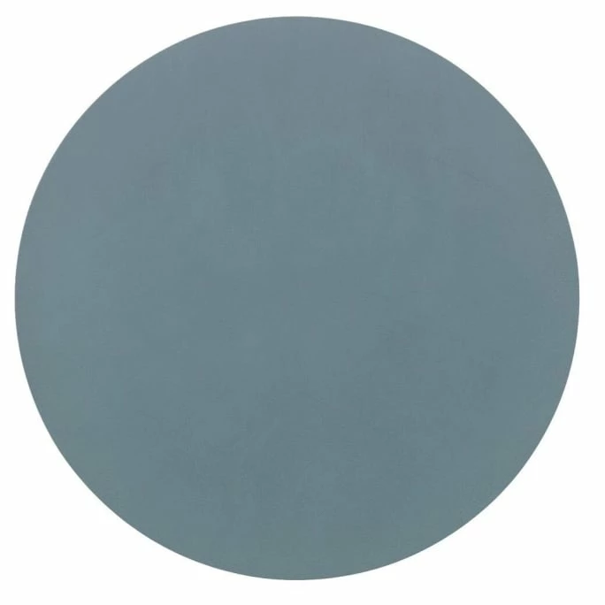 Aktion ✔️ Lind DNA Circle Nupo Tischset - 4er Set - 4er Set - Ø 30 Cm - Light Blue ???? 3 Aktion ✔️ Lind DNA Circle Nupo Tischset - 4er Set - 4er Set - Ø 30 Cm - Light Blue ????