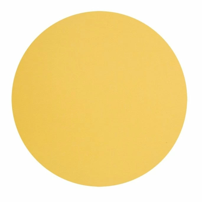 Am billigsten ❤️ Lind DNA Circle Nupo Tischset - 4er Set - 4er Set - Ø 30 Cm - Yellow ???? 3 Am billigsten ❤️ Lind DNA Circle Nupo Tischset - 4er Set - 4er Set - Ø 30 Cm - Yellow ????