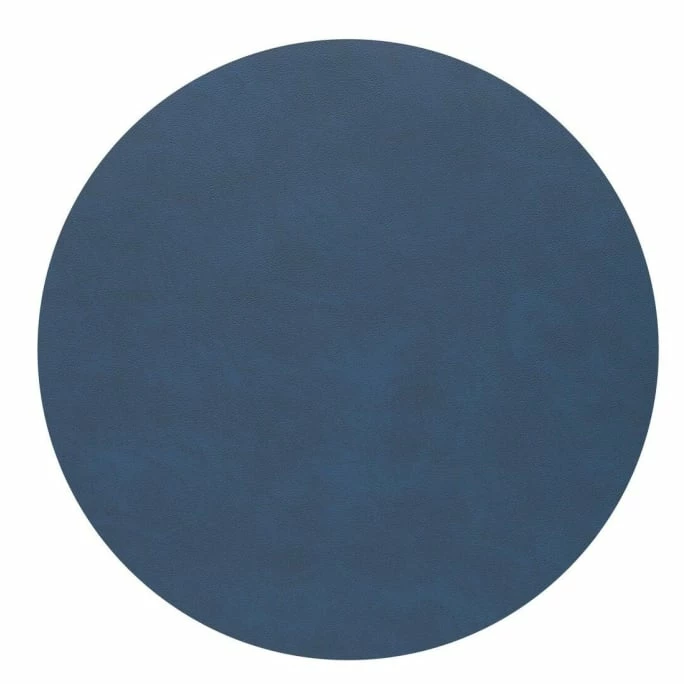 Top 10 🔥 Lind DNA Circle Nupo Tischset - 4er Set - 4er Set - Ø 30 Cm - Midnight Blue ⭐ 3 Top 10 🔥 Lind DNA Circle Nupo Tischset - 4er Set - 4er Set - Ø 30 Cm - Midnight Blue ⭐