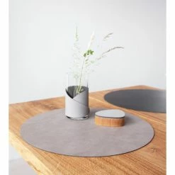 Budget ❤️ Lind DNA Double Circle Bull Tischset - 4er Set - 4er Set - Ø 40 Cm - Warm Grey/black 😉 11 Budget ❤️ Lind DNA Double Circle Bull Tischset - 4er Set - 4er Set - Ø 40 Cm - Warm Grey/black 😉 -Lind DNA Shop unnamed file 1143