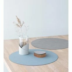 Bester Verkauf 😍 Lind DNA Double Circle Nupo Tischset - 4er Set - 4er Set - Ø 40 Cm - Light Blue/light Grey ❤️ 11 Bester Verkauf 😍 Lind DNA Double Circle Nupo Tischset - 4er Set - 4er Set - Ø 40 Cm - Light Blue/light Grey ❤️ -Lind DNA Shop unnamed file 1150
