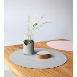 Bestes Angebot 🌟 Lind DNA Double Circle Nupo Tischset - 4er Set - 4er Set - Ø 40 Cm - Rose/light Grey 👏 9 Bestes Angebot 🌟 Lind DNA Double Circle Nupo Tischset - 4er Set - 4er Set - Ø 40 Cm - Rose/light Grey 👏 -Lind DNA Shop unnamed file 1160