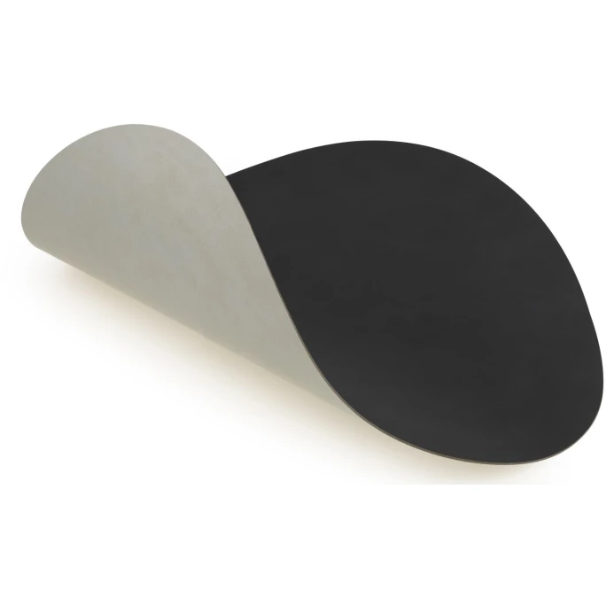 Bester Verkauf ???? Lind DNA DOUBLE CIRCLE Cloud/Nupo Tischset - 4er Set - 4er Set - Ø 30 Cm - Black/metallic ???? 3 Bester Verkauf ???? Lind DNA DOUBLE CIRCLE Cloud/Nupo Tischset - 4er Set - 4er Set - Ø 30 Cm - Black/metallic ????