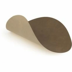 Beste Bewertungen von 🧨 Lind DNA DOUBLE CIRCLE Cloud/Nupo Tischset - 4er Set - 4er Set - Ø 30 Cm - Brown /sand 🎉