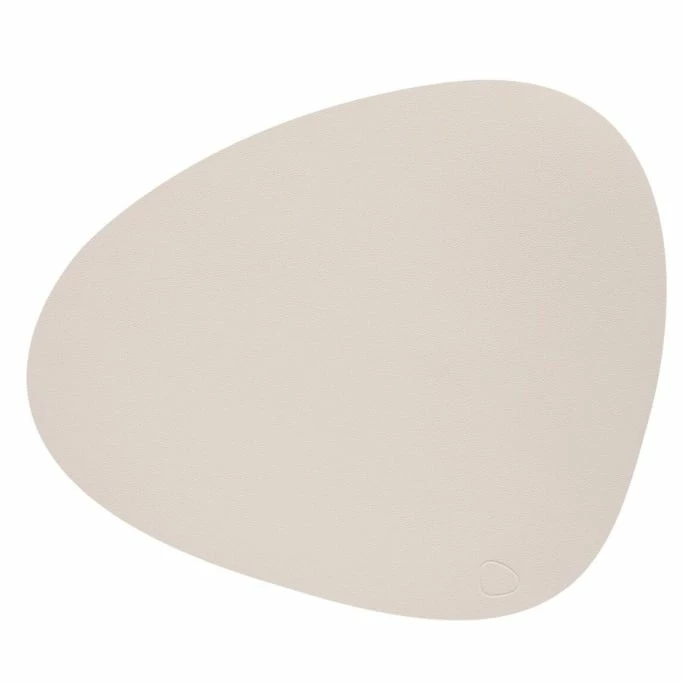 Blitzangebot 🌟 Lind DNA Curve Nupo Tischset - 4er Set - 4er Set - 37x44 Cm - Soft Nude ✔️ 3 Blitzangebot 🌟 Lind DNA Curve Nupo Tischset - 4er Set - 4er Set - 37x44 Cm - Soft Nude ✔️