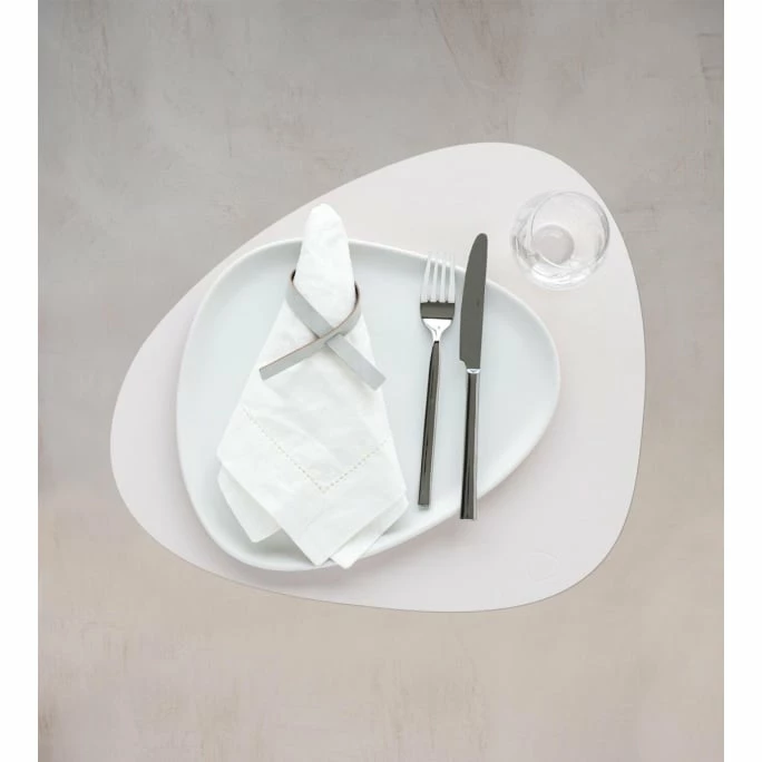 Blitzangebot 🌟 Lind DNA Curve Nupo Tischset - 4er Set - 4er Set - 37x44 Cm - Soft Nude ✔️ 5 Blitzangebot 🌟 Lind DNA Curve Nupo Tischset - 4er Set - 4er Set - 37x44 Cm - Soft Nude ✔️ – Bild 3