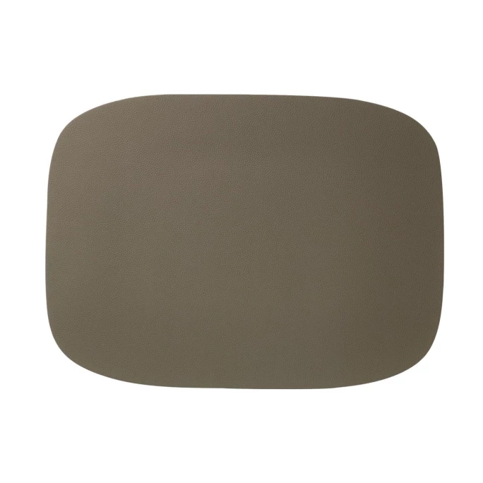 Bestes Angebot 💯 Daff LAV Tisch-Set - 4er-Pack - 4 Stück Je 33x45 Cm - Taupe 🛒 3 Bestes Angebot 💯 Daff LAV Tisch-Set - 4er-Pack - 4 Stück Je 33x45 Cm - Taupe 🛒