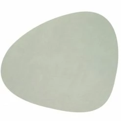 Großhandel 🔥 Lind DNA Curve Nupo Tischset - 4er Set - 4er Set - 37x44 Cm - Olive Green 🌟