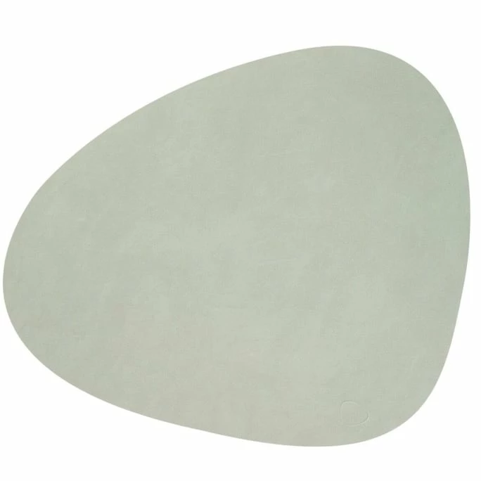 Großhandel 🔥 Lind DNA Curve Nupo Tischset - 4er Set - 4er Set - 37x44 Cm - Olive Green 🌟 3 Großhandel 🔥 Lind DNA Curve Nupo Tischset - 4er Set - 4er Set - 37x44 Cm - Olive Green 🌟