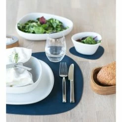 Bestpreis ✨ Lind DNA Curve Nupo Tischset - 4er Set - 4er Set - 37x44 Cm - Midnight Blue 🌟 7 Bestpreis ✨ Lind DNA Curve Nupo Tischset - 4er Set - 4er Set - 37x44 Cm - Midnight Blue 🌟 -Lind DNA Shop unnamed file 1211