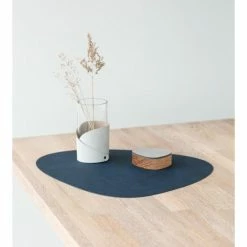 Bestpreis ✨ Lind DNA Curve Nupo Tischset - 4er Set - 4er Set - 37x44 Cm - Midnight Blue 🌟 9 Bestpreis ✨ Lind DNA Curve Nupo Tischset - 4er Set - 4er Set - 37x44 Cm - Midnight Blue 🌟 -Lind DNA Shop unnamed file 1213