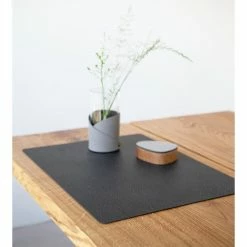 Bester Verkauf 🔥 Lind DNA Square Hippo Tischset - 4er Set - 4er Set - 35x45 Cm - Black-anthracite 💯 7 Bester Verkauf 🔥 Lind DNA Square Hippo Tischset - 4er Set - 4er Set - 35x45 Cm - Black-anthracite 💯 -Lind DNA Shop unnamed file 1216