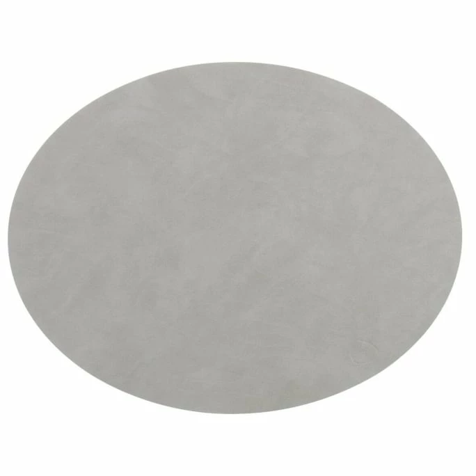 Bester Verkauf ???? Lind DNA Oval Nupo Tischset - 4er Set - 4er Set - 35x46 Cm - Light Grey ???? 3 Bester Verkauf ???? Lind DNA Oval Nupo Tischset - 4er Set - 4er Set - 35x46 Cm - Light Grey ????