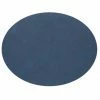 Brandneu 🎁 Lind DNA Oval Nupo Tischset - 4er Set - 4er Set - 35x46 Cm - Midnight Blue 🌟 -Lind DNA Shop unnamed file 1222