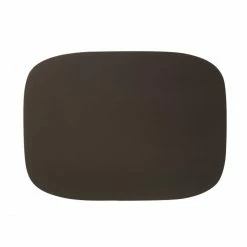 Besorgen 👏 Daff LAV Tisch-Set - 4er-Pack - 4 Stück Je 33x45 Cm - Chocolate ✨