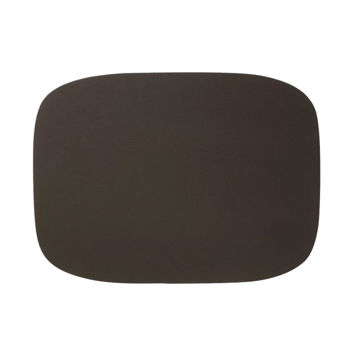 Besorgen 👏 Daff LAV Tisch-Set - 4er-Pack - 4 Stück Je 33x45 Cm - Chocolate ✨ 3 Besorgen 👏 Daff LAV Tisch-Set - 4er-Pack - 4 Stück Je 33x45 Cm - Chocolate ✨