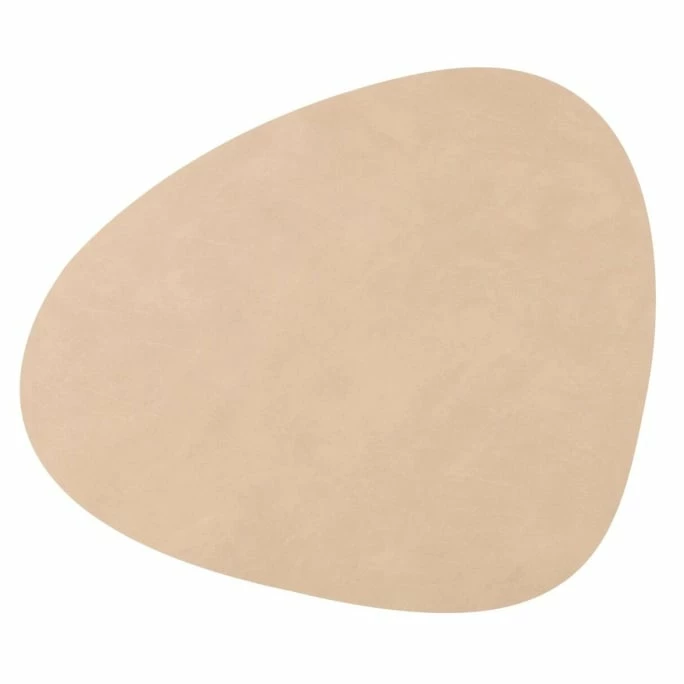 Großhandel 🤩 Lind DNA Curve Nupo Tischset - 4er Set - 4er Set - 37x44 Cm - Sand 🥰 3 Großhandel 🤩 Lind DNA Curve Nupo Tischset - 4er Set - 4er Set - 37x44 Cm - Sand 🥰