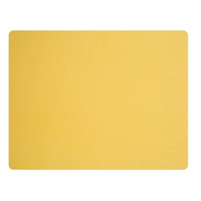 Großhandel 🎉 Lind DNA Square Nupo Tischset - 4er Set - 4er Set - 35x45 Cm - Yellow 👍 3 Großhandel 🎉 Lind DNA Square Nupo Tischset - 4er Set - 4er Set - 35x45 Cm - Yellow 👍