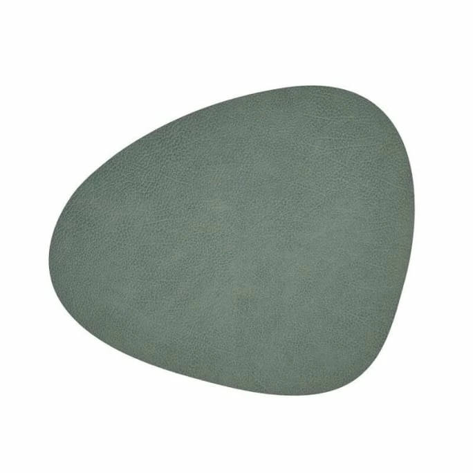 Top 10 ???? Lind DNA Curve Hippo Tischset - 4er Set - 4er Set - 37x44 Cm - Pastel Green ???? 3 Top 10 ???? Lind DNA Curve Hippo Tischset - 4er Set - 4er Set - 37x44 Cm - Pastel Green ????