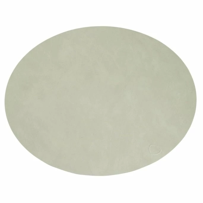 Angebote 🎁 Lind DNA Oval Nupo Tischset - 4er Set - 4er Set - 35x46 Cm - Olive Green 🔥 3 Angebote 🎁 Lind DNA Oval Nupo Tischset - 4er Set - 4er Set - 35x46 Cm - Olive Green 🔥