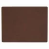 Top 10 🎉 Lind DNA Square Nupo Tischset - 4er Set - 4er Set - 35x45 Cm - Dark Brown ❤️ -Lind DNA Shop unnamed file 1262