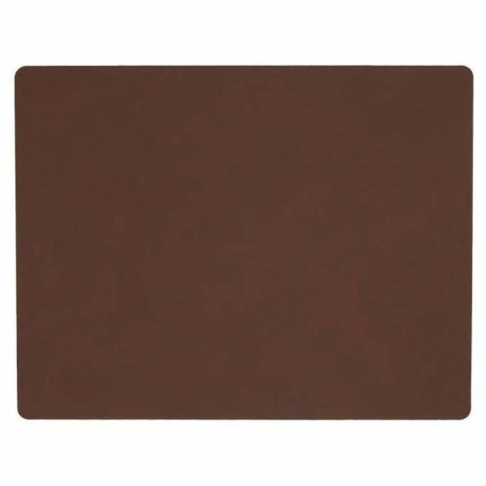 Top 10 🎉 Lind DNA Square Nupo Tischset - 4er Set - 4er Set - 35x45 Cm - Dark Brown ❤️ 3 Top 10 🎉 Lind DNA Square Nupo Tischset - 4er Set - 4er Set - 35x45 Cm - Dark Brown ❤️