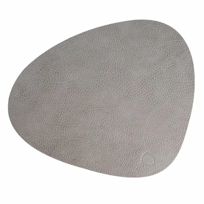 Budget 🔥 Lind DNA Curve Hippo Tischset - 4er Set - 4er Set - 24x28 Cm - Anthracite-grey 😉 3 Budget 🔥 Lind DNA Curve Hippo Tischset - 4er Set - 4er Set - 24x28 Cm - Anthracite-grey 😉