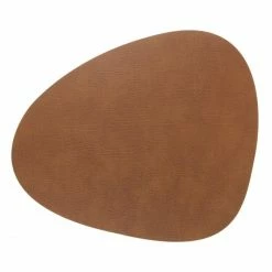 Neu 😉 Lind DNA Curve Bull Tischset - 4er Set - 4er Set - 37x44 Cm - Nature 🎁