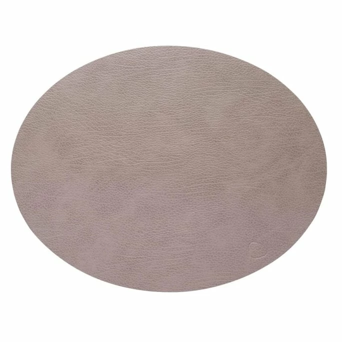 Top 10 ???? Lind DNA Oval Hippo Tischset - 4er Set - 4er Set - 35x46 Cm - Warm Grey ???? 3 Top 10 ???? Lind DNA Oval Hippo Tischset - 4er Set - 4er Set - 35x46 Cm - Warm Grey ????
