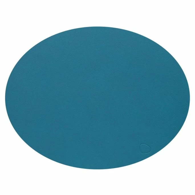 Blitzangebot 🤩 Lind DNA Oval Nupo Tischset - 4er Set - 4er Set - 35x46 Cm - Petrol 🎉 3 Blitzangebot 🤩 Lind DNA Oval Nupo Tischset - 4er Set - 4er Set - 35x46 Cm - Petrol 🎉