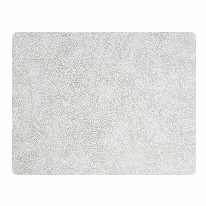 Bestpreis 😍 Lind DNA Square Hippo Tischset - 4er Set - 4er Set - 35x45 Cm - White-grey 🤩 3 Bestpreis 😍 Lind DNA Square Hippo Tischset - 4er Set - 4er Set - 35x45 Cm - White-grey 🤩