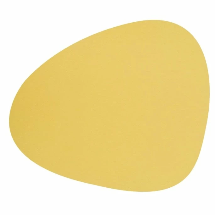 Bester Verkauf 😉 Lind DNA Curve Nupo Tischset - 4er Set - 4er Set - 37x44 Cm - Yellow 🤩 3 Bester Verkauf 😉 Lind DNA Curve Nupo Tischset - 4er Set - 4er Set - 37x44 Cm - Yellow 🤩