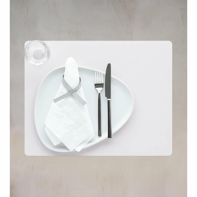 Am billigsten ✨ Lind DNA Square Nupo Tischset - 4er Set - 4er Set - 35x45 Cm - Soft Nude 😀 5 Am billigsten ✨ Lind DNA Square Nupo Tischset - 4er Set - 4er Set - 35x45 Cm - Soft Nude 😀 – Bild 3