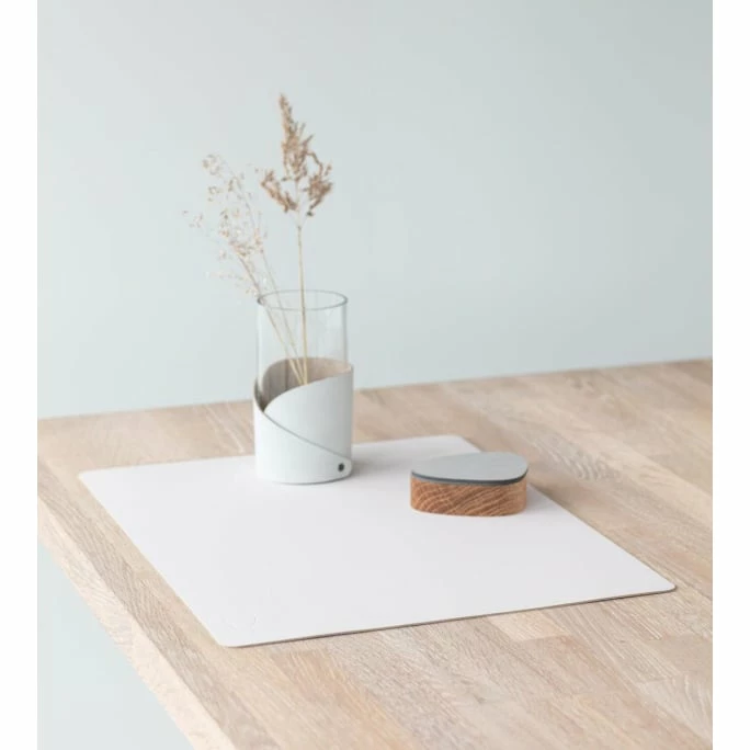 Am billigsten ✨ Lind DNA Square Nupo Tischset - 4er Set - 4er Set - 35x45 Cm - Soft Nude 😀 6 Am billigsten ✨ Lind DNA Square Nupo Tischset - 4er Set - 4er Set - 35x45 Cm - Soft Nude 😀 – Bild 4