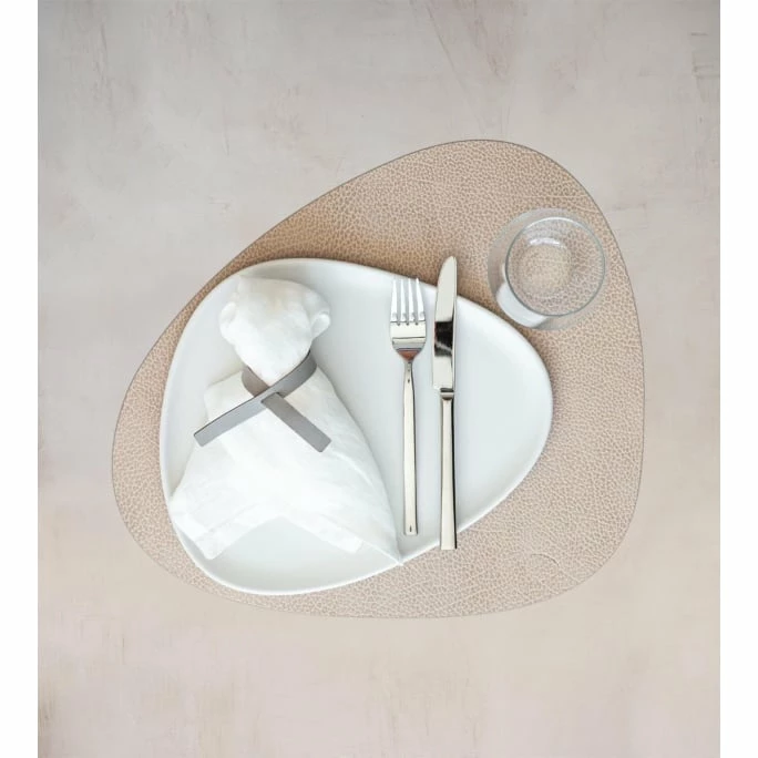 Am billigsten ???? Lind DNA Curve Hippo Tischset - 4er Set - 4er Set - 37x44 Cm - Sand ???? 5 Am billigsten ???? Lind DNA Curve Hippo Tischset - 4er Set - 4er Set - 37x44 Cm - Sand ???? – Bild 3