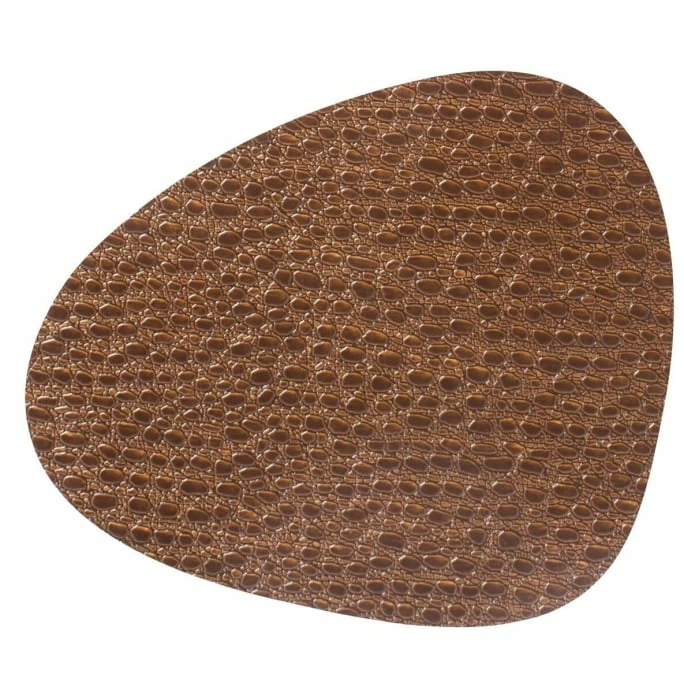 Bestpreis ✨ Lind DNA Curve Lace Tischset - 4er Set - 4er Set - 37x44 Cm - Brown 😀 3 Bestpreis ✨ Lind DNA Curve Lace Tischset - 4er Set - 4er Set - 37x44 Cm - Brown 😀