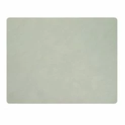 Bestes Angebot 😉 Lind DNA Square Nupo Tischset - 4er Set - 4er Set - 35x45 Cm - Olive Green 🔥