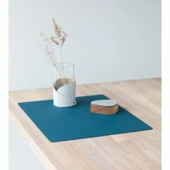 Rabatt 🔥 Lind DNA Square Nupo Tischset - 4er Set - 4er Set - 35x45 Cm - Petrol ✨ 9 Rabatt 🔥 Lind DNA Square Nupo Tischset - 4er Set - 4er Set - 35x45 Cm - Petrol ✨ -Lind DNA Shop unnamed file 1348