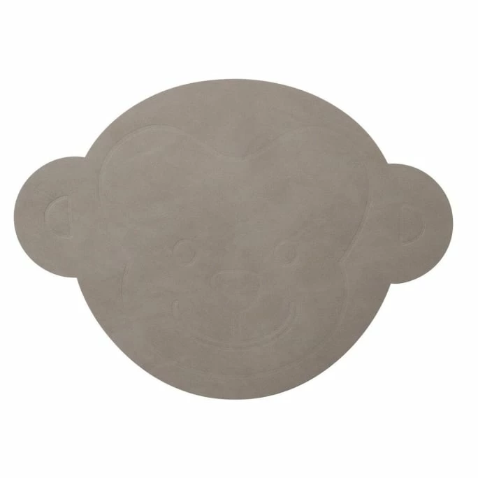 Coupon 🛒 Lind DNA Monkey Nupo Tischset - 4er Set - 4er Set - 38x28 Cm - Light Grey 🔔 3 Coupon 🛒 Lind DNA Monkey Nupo Tischset - 4er Set - 4er Set - 38x28 Cm - Light Grey 🔔