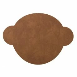 Blitzangebot 👏 Lind DNA Monkey Nupo Tischset - 4er Set - 4er Set - 38x28 Cm - Nature 💯